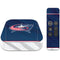 NHL Columbus Blue Jackets Jersey Apple TV Skin